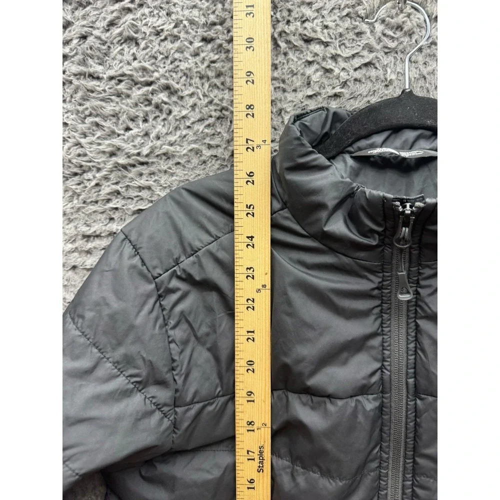 The North Face Cassius Mock Neck Full Zip Triclimate Jacket‎ Black Mens Size S